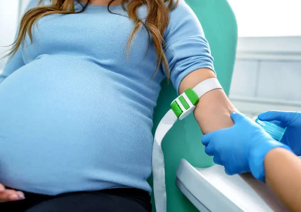 Es importante detectar la patología al inicio de un embarazo con hipotiroidismo para comenzar a tratarla cuanto antes