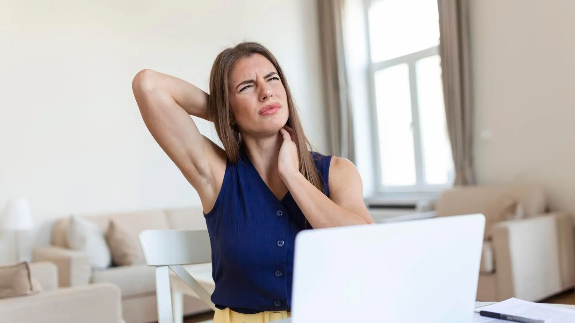 El tratamiento del vértigo empieza con un diagnóstico personalizado del paciente