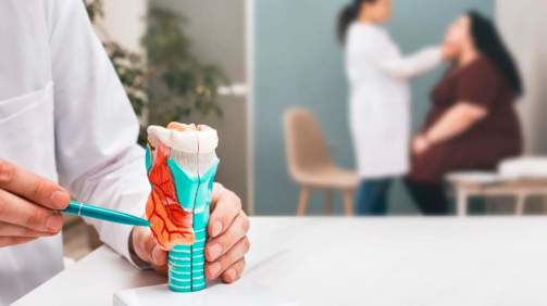 Multitud de personas acuden a la consulta médica preguntando si el hipotiroidismo es curable