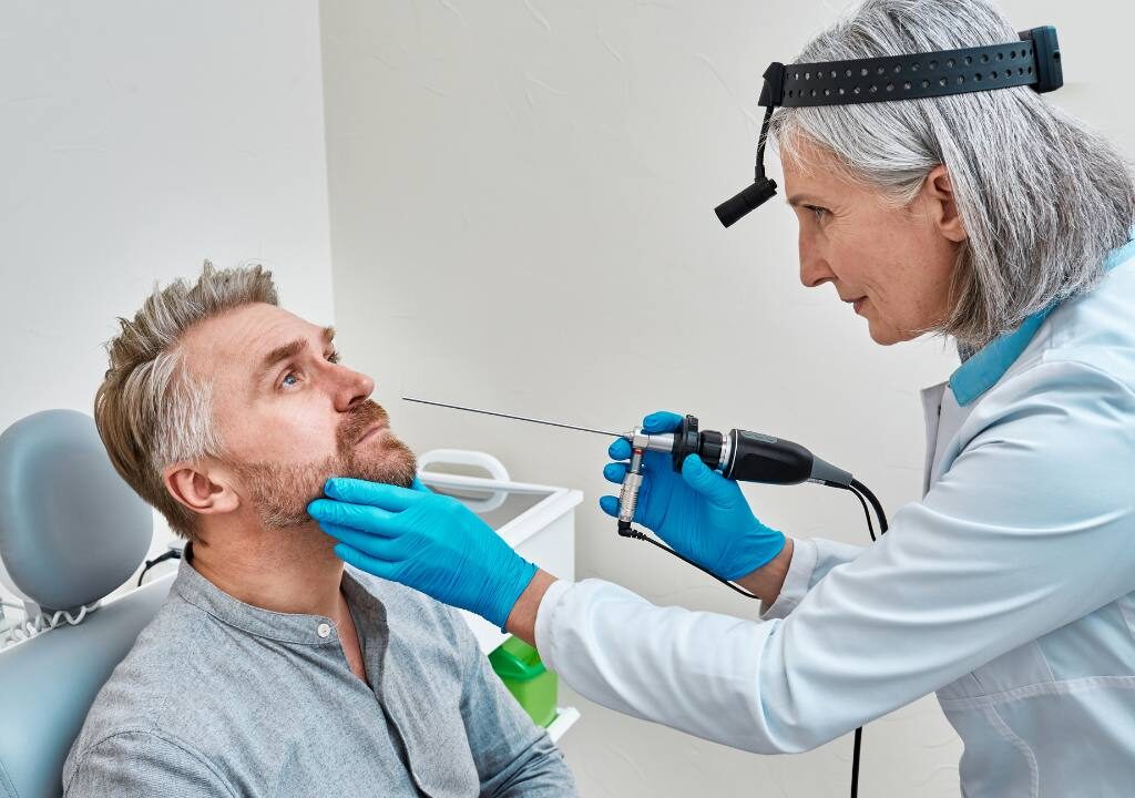 Endoscopia Nasal Todo Aquello Que Debes Saber Antes De Someterte A Endoscopia Nasal Todo Aquello Que Debes Saber Antes De Someterte A