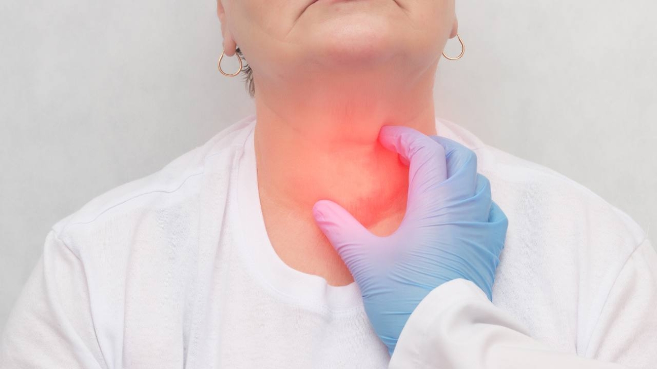 hipotiroidismo en la menopausia