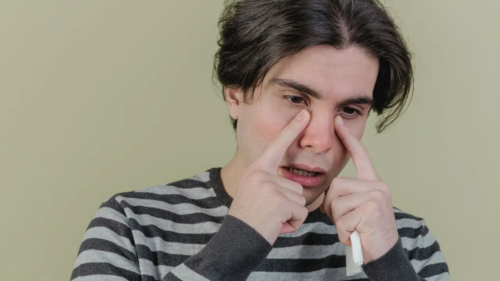 La operación de sinusitis permite volver a respirar con normalidad y recuperar capacidad olfativa