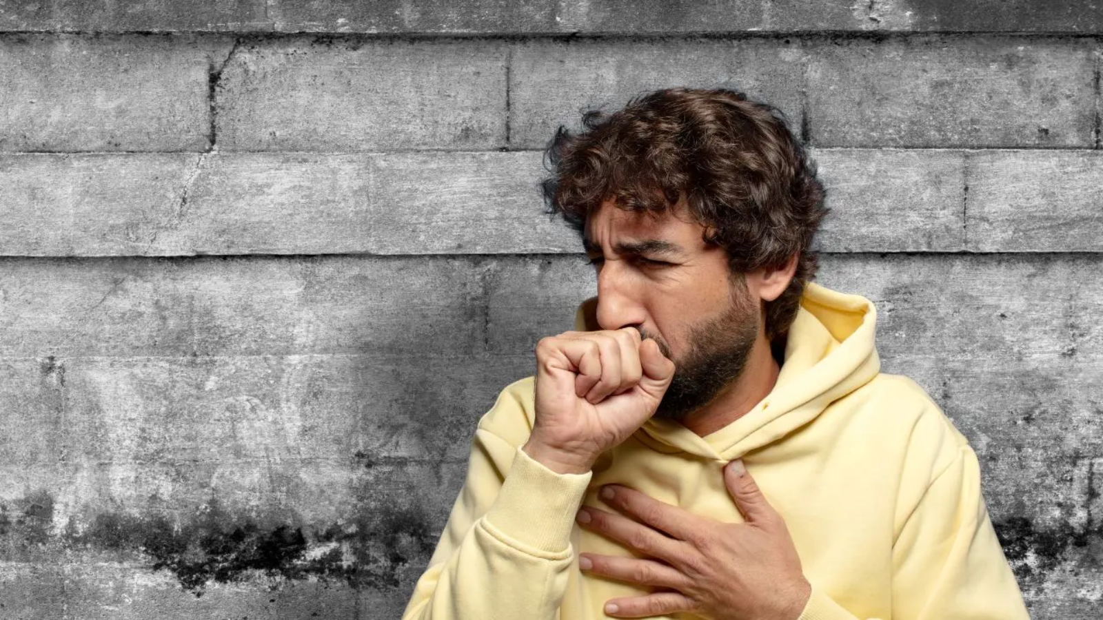 El dolor de garganta, la dificultad para tragar y la tos irritativa son los principales síntomas de la faringitis crónica