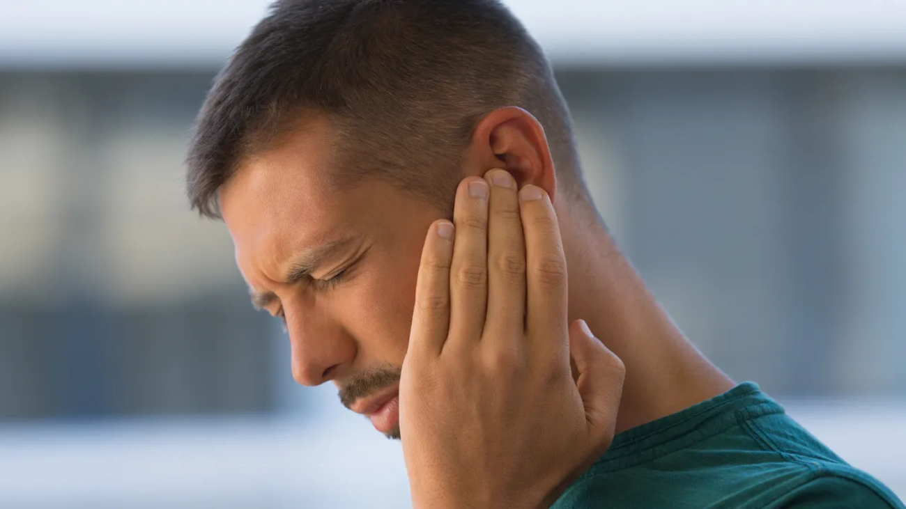 La neuromodulación bimodal es el último tratamiento para el tinnitus, el molesto pitido de oídos