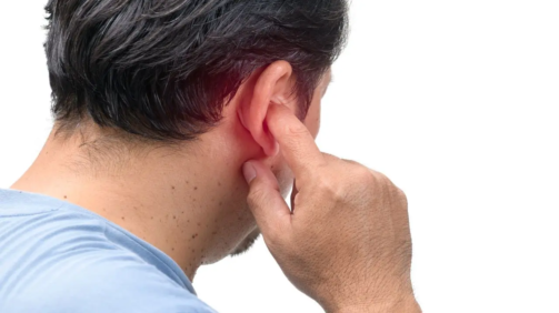 Los mocos en los oídos pueden causar dolor e indicar una posible disfunción tubárica