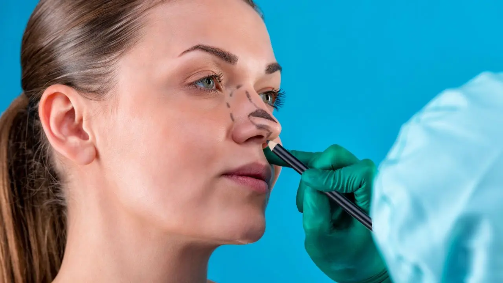El precio de una rinoplastia segura debe reflejar la experiencia y cualificación del cirujano