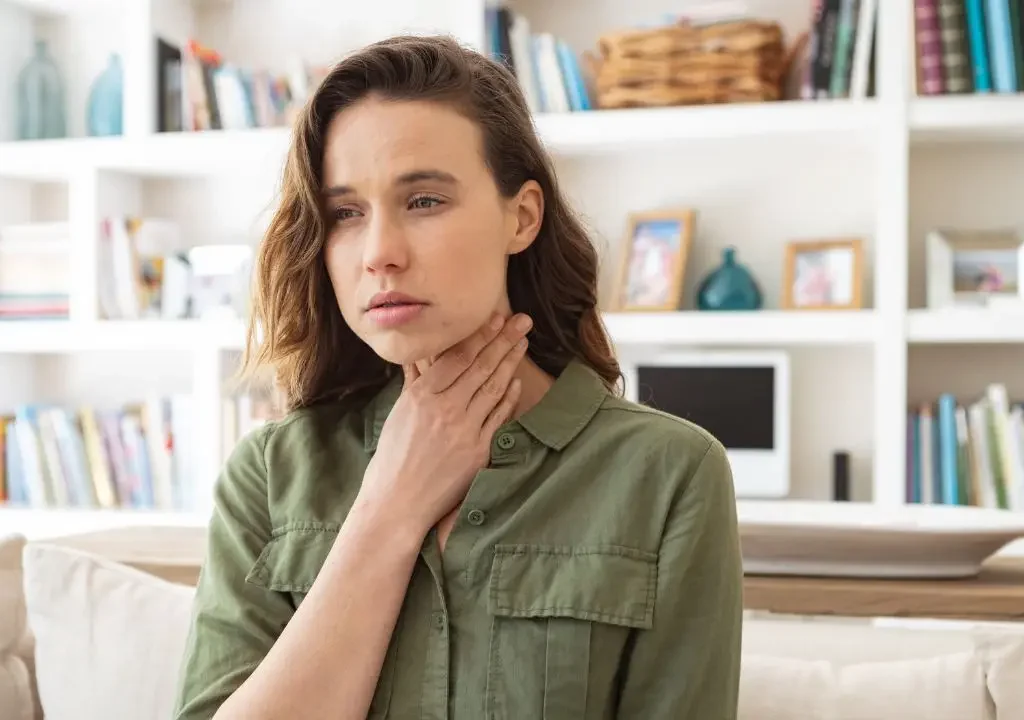 Los ejercicios de terapia vocal reducen los riesgos de la operación de nódulos vocales y la posibilidad de recaídas.