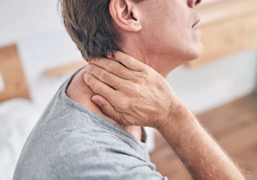 Si se me han ido los acúfenos relacionados con causas cervicales, pueden desaparecer para siempre con buena higiene postural