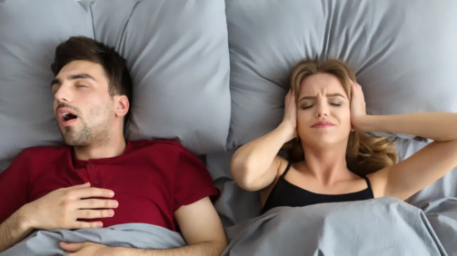 El tratamiento de los ronquidos debe planificarse de forma personalizada