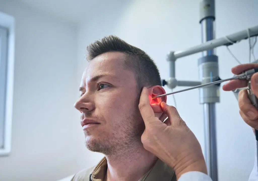 El tratamiento de la otitis crónica debe iniciarse lo antes posible para evitar secuelas en el futuro