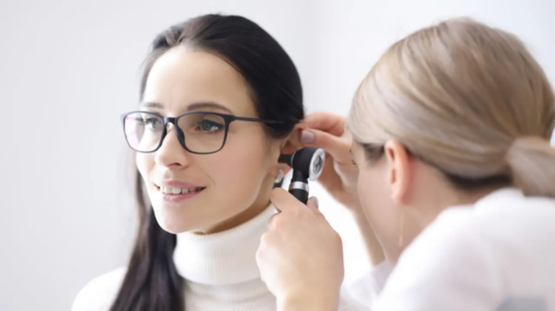 El tratamiento de la otitis crónica es fundamental para detener la infección