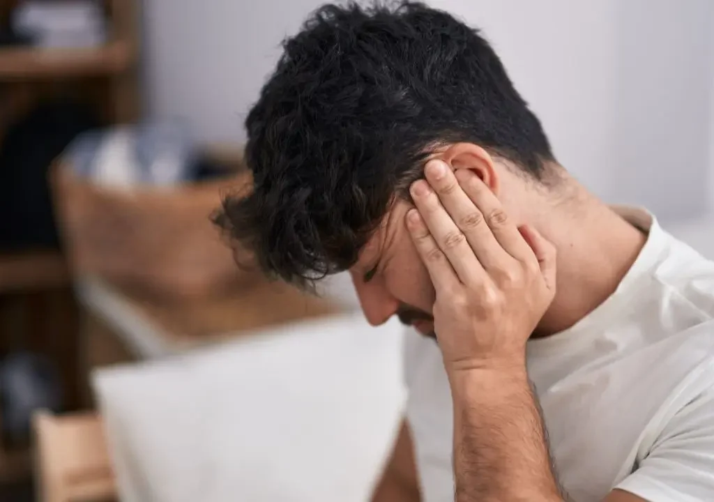 La otitis externa en nadadores puede limitar el rendimiento deportivo o estropear unas vacaciones