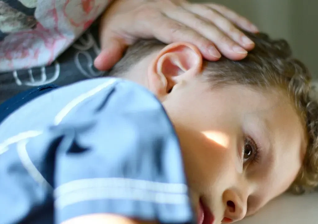 Las vegetaciones en niños son un problema frecuente, pero también una oportunidad para mejorar su calidad de vida