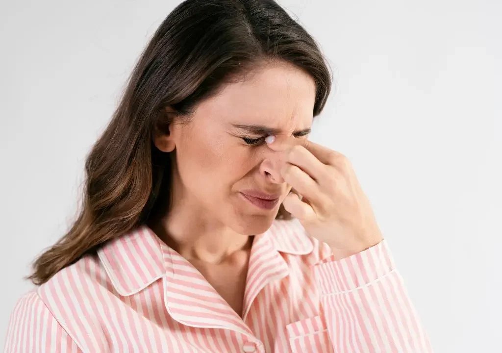 La cirugía endoscópica de la sinusitis se realiza con cámaras de alta definición y microinstrumentos