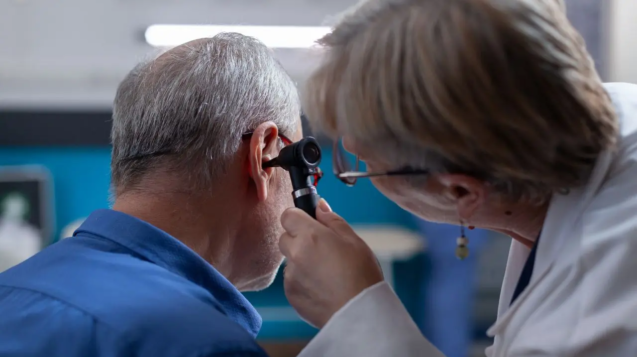 Detrás del éxito de cada miringotomía para otitis media hay una buena valoración médica