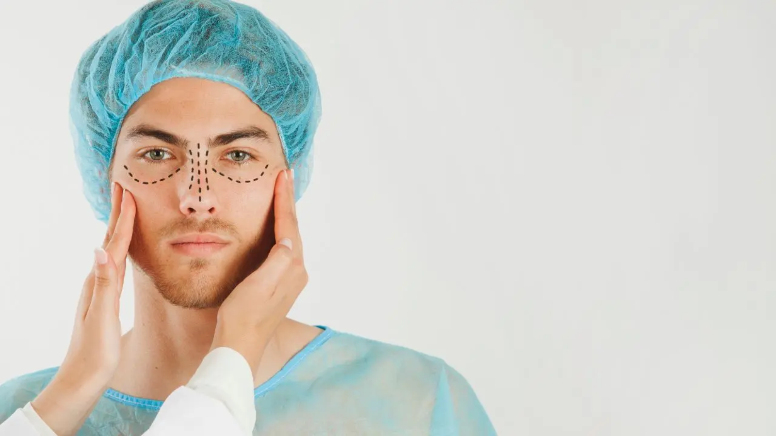 La rinoplastia estética en Lugo que realiza el equipo del Dr. Mayo no solo transforma la forma, sino también la experiencia respiratoria