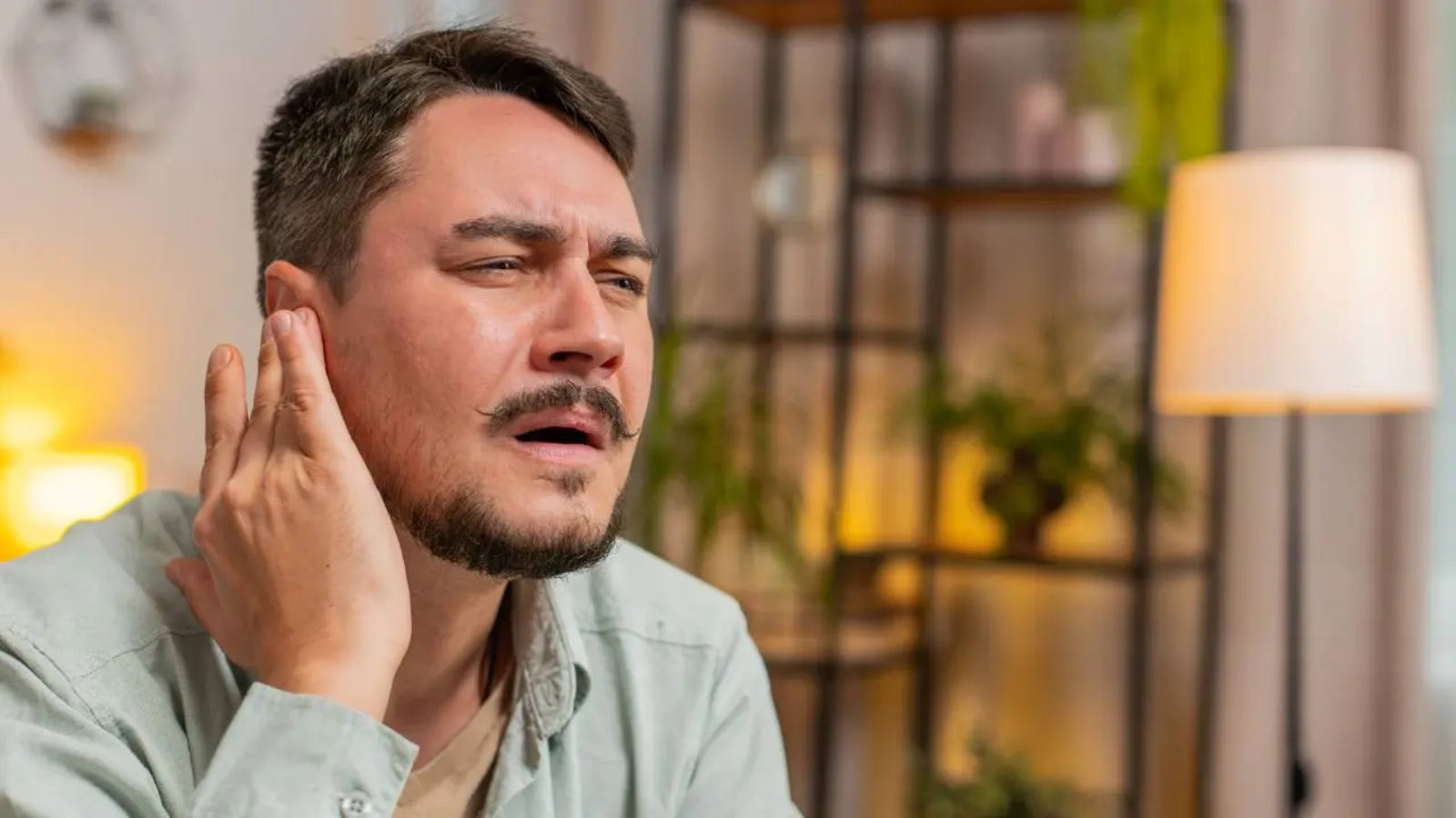 El dolor de oído recurrente sin otitis es mucho más frecuente de lo que parece